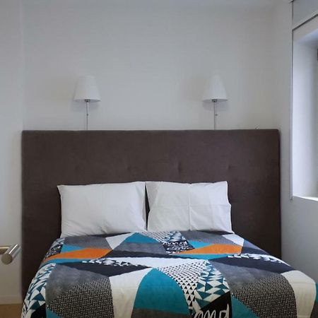 Tmb Oporto Station House Apartment Luaran gambar