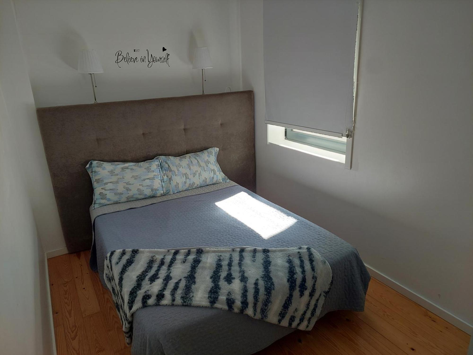 Tmb Oporto Station House Apartment Bilik gambar