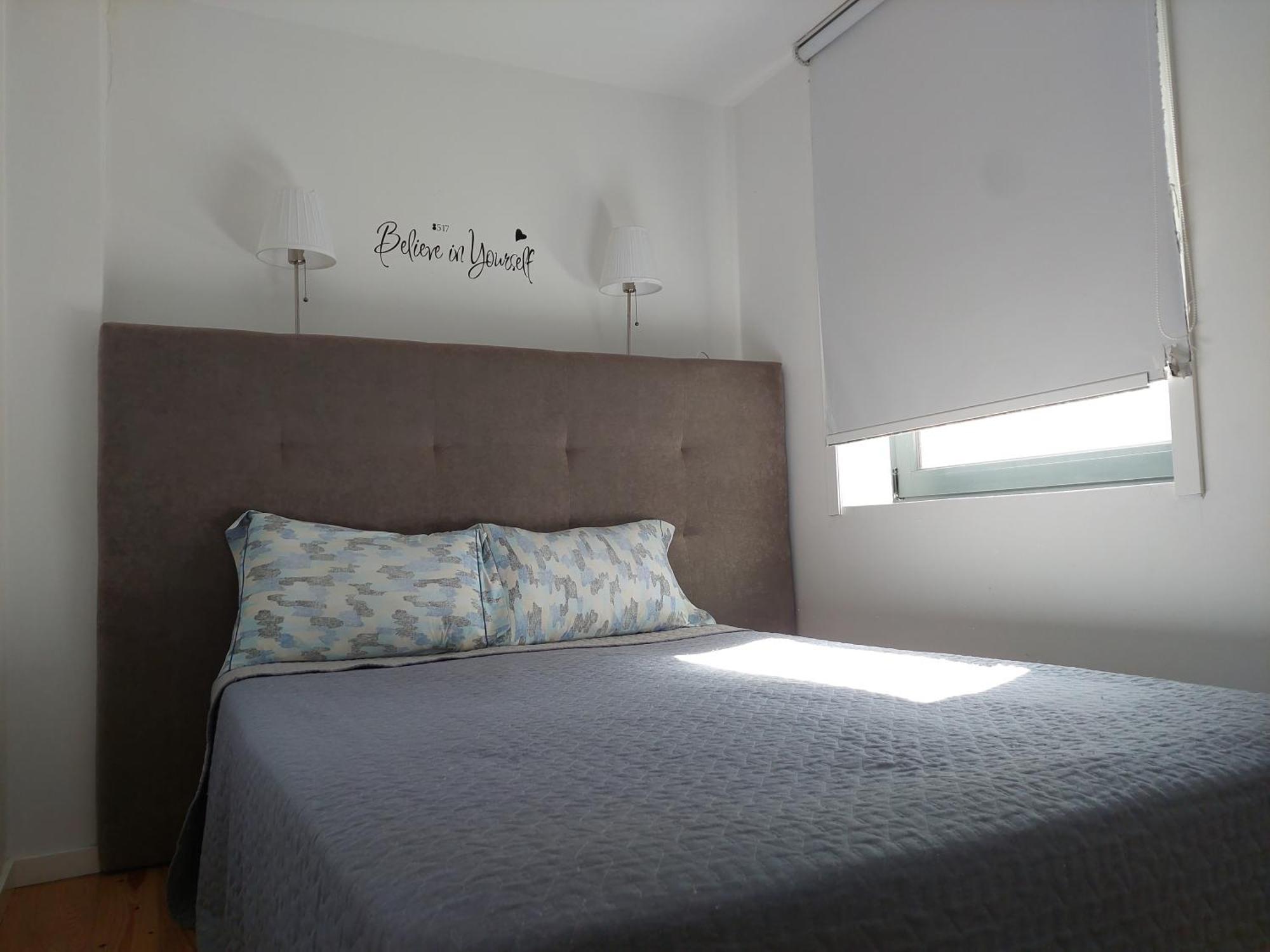 Tmb Oporto Station House Apartment Bilik gambar