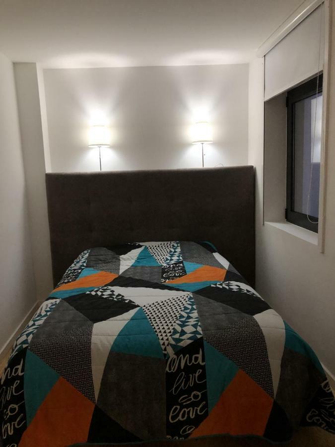 Tmb Oporto Station House Apartment Luaran gambar