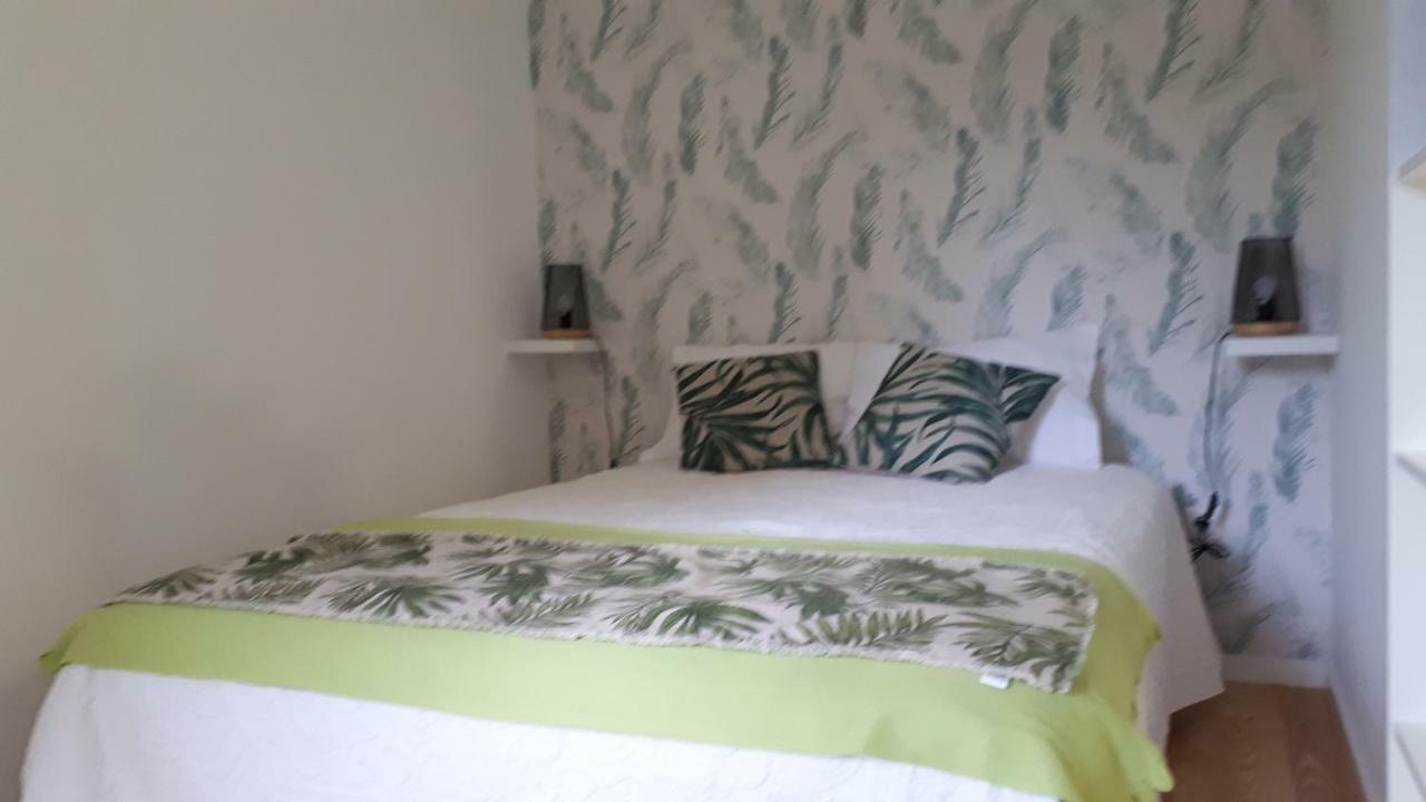 Tmb Oporto Station House Apartment Luaran gambar