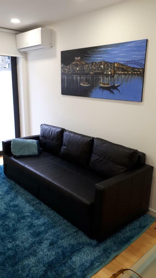 Tmb Oporto Station House Apartment Luaran gambar