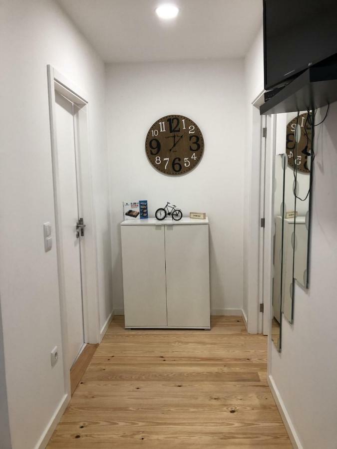 Tmb Oporto Station House Apartment Luaran gambar