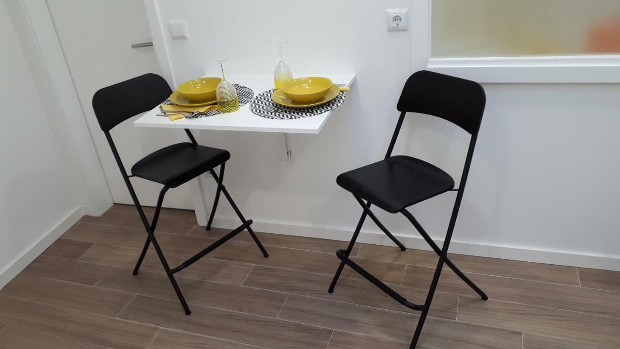 Tmb Oporto Station House Apartment Luaran gambar