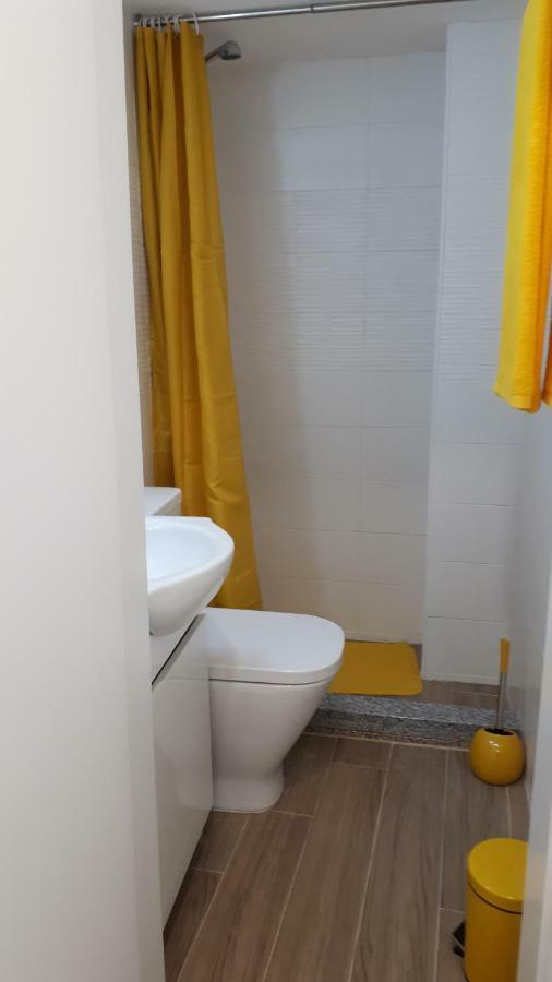 Tmb Oporto Station House Apartment Luaran gambar