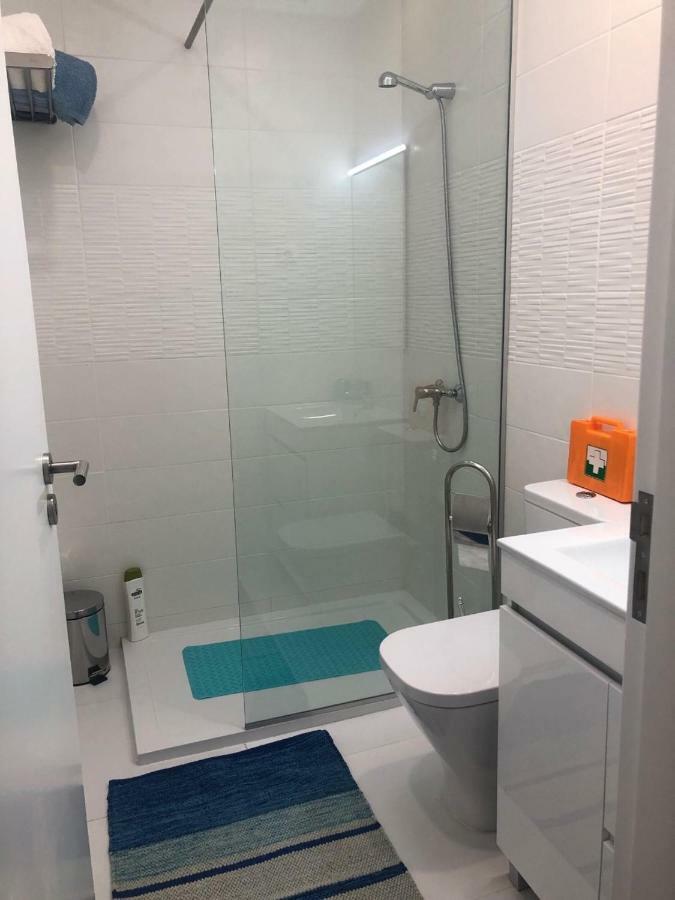 Tmb Oporto Station House Apartment Luaran gambar