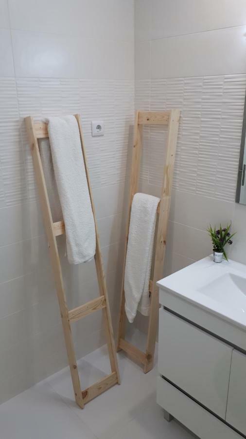 Tmb Oporto Station House Apartment Luaran gambar