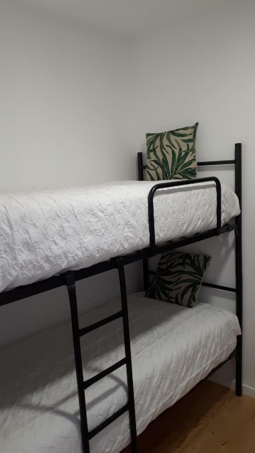 Tmb Oporto Station House Apartment Luaran gambar