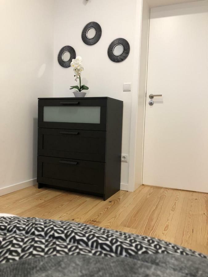 Tmb Oporto Station House Apartment Luaran gambar