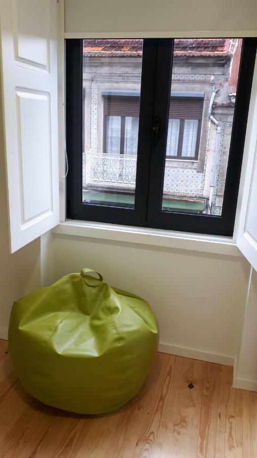 Tmb Oporto Station House Apartment Luaran gambar