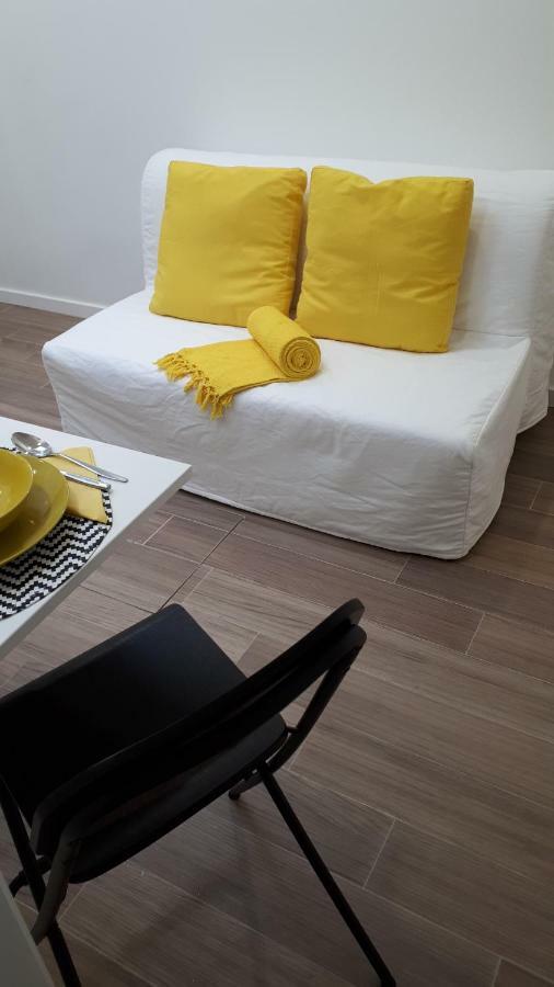 Tmb Oporto Station House Apartment Luaran gambar