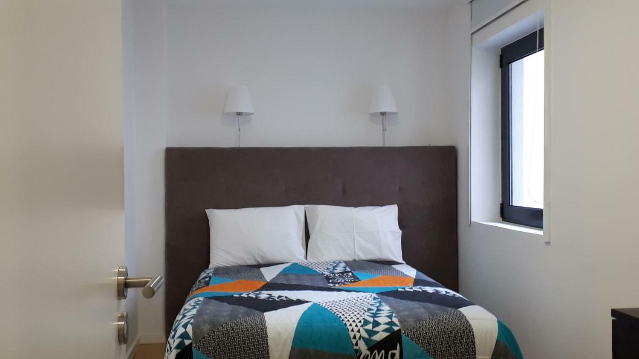 Tmb Oporto Station House Apartment Luaran gambar