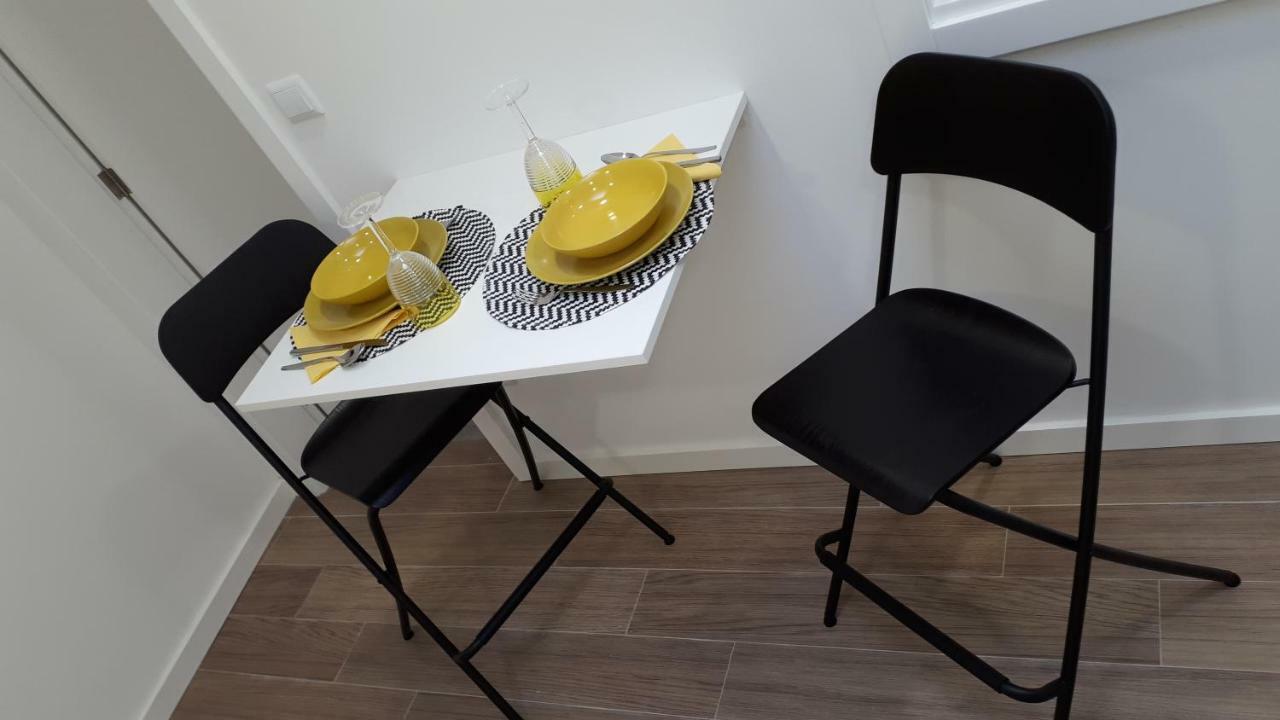 Tmb Oporto Station House Apartment Luaran gambar