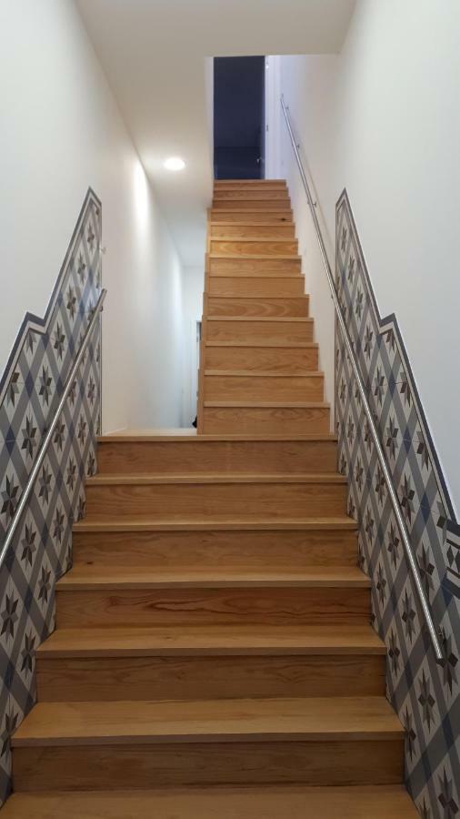 Tmb Oporto Station House Apartment Luaran gambar