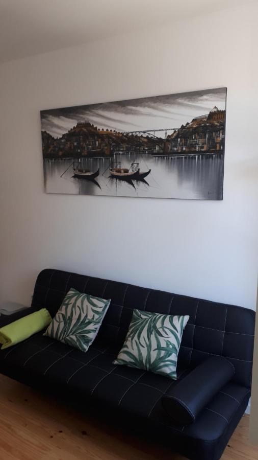 Tmb Oporto Station House Apartment Luaran gambar